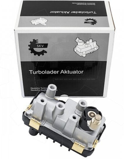 Клапан на турбината Audi Q7 057145722q