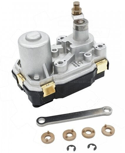 Turbocharger Valve Hyundai Santa Fe Tucson 282352f700