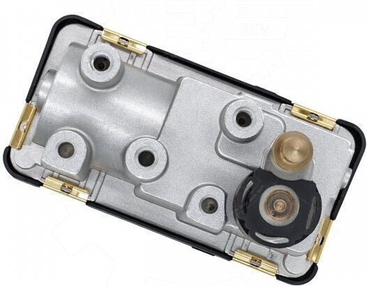 Supapă de turbină Mini Clubman Countryman Paceman 54359880047