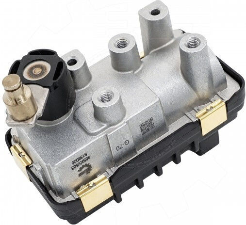 Βαλβίδα Τούρμπο Audi A4 A5 A6 A7 A8 Q7 Porsche Cayenne Macan Panamera Vw Touareg 059145874l