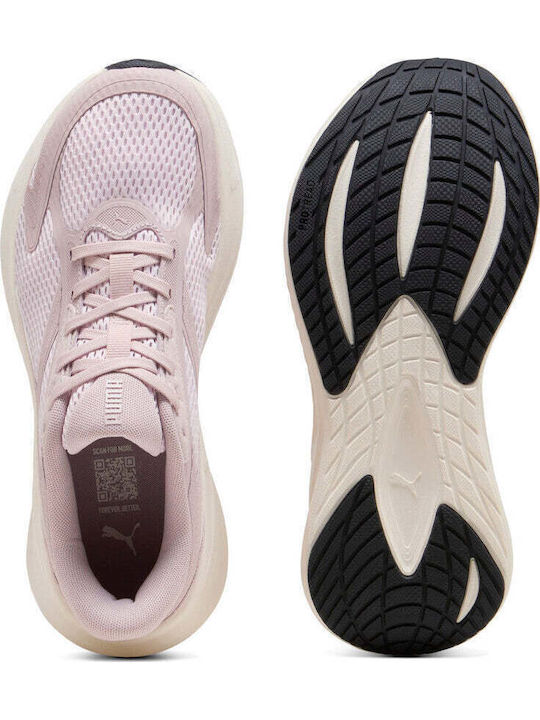 Maxstride Lite Ls Pantofi Sport Roz