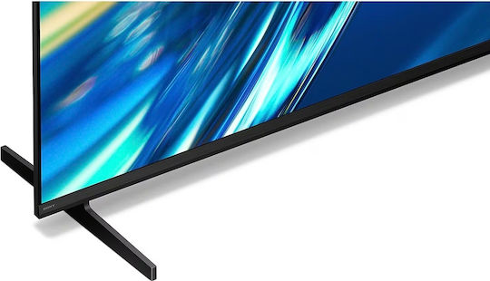 Sony Smart TV 43" 4K UHD LED Bravia 3 II HDR (2026) K43XR35M2PB.CEI