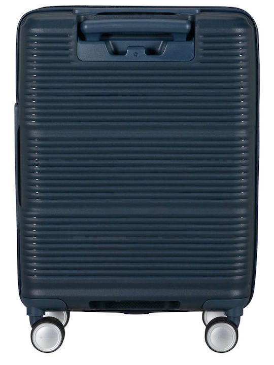Samsonite Spinner Cabin Blue Samsonite Spinner Cabin Blue