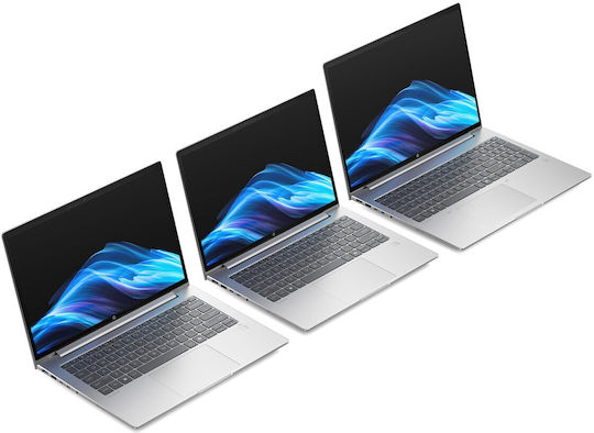 HP ProBook 4 G1a AI PC 14" IPS FHD+ (Ryzen 7-250/16GB/512GB SSD/W11 Pro) (International English Keyboard)