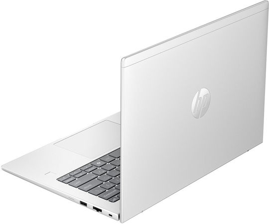 HP ProBook 4 G1a AI PC 14" IPS FHD+ (Ryzen 7-250/16GB/512GB SSD/W11 Pro) (International English Keyboard)