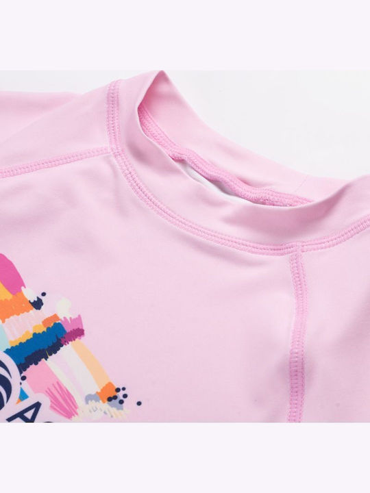 Aquawave Kids Swimwear Rashguard Uver Kdg