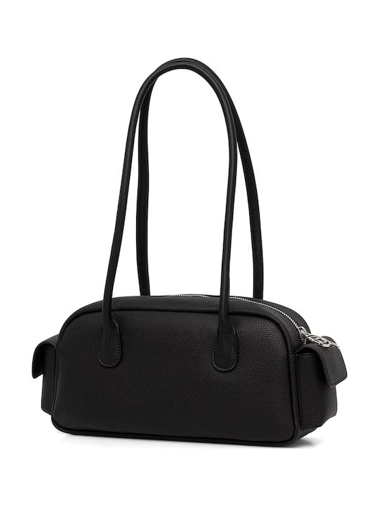 Karl Lagerfeld Ikon Γυναικεία Τσάντα Karl Lagerfeld Ikon Γυναικεία Τσάντα