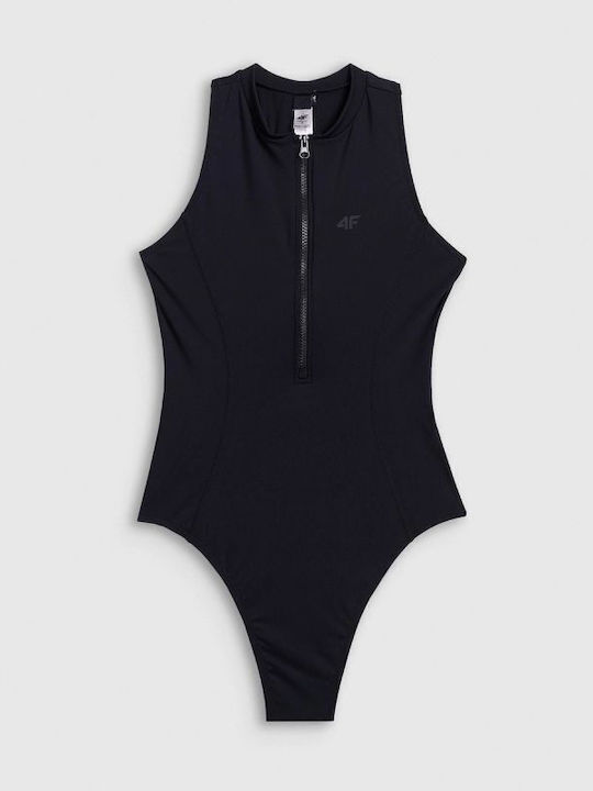 Costum De Baie Întreg Cu Fermuar 4frss26uswsf132-20s
