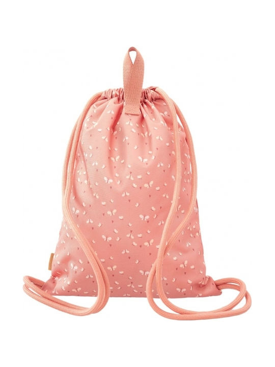 Fresk Kids Backpack Orange 38x27cm