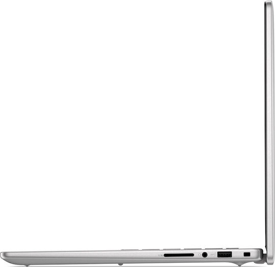 Dell Pro 14 Essential PV14250 14" IPS FHD+ (Core 5-120U/16GB/512GB SSD/W11 Home) + Dell MS116 (US Keyboard)