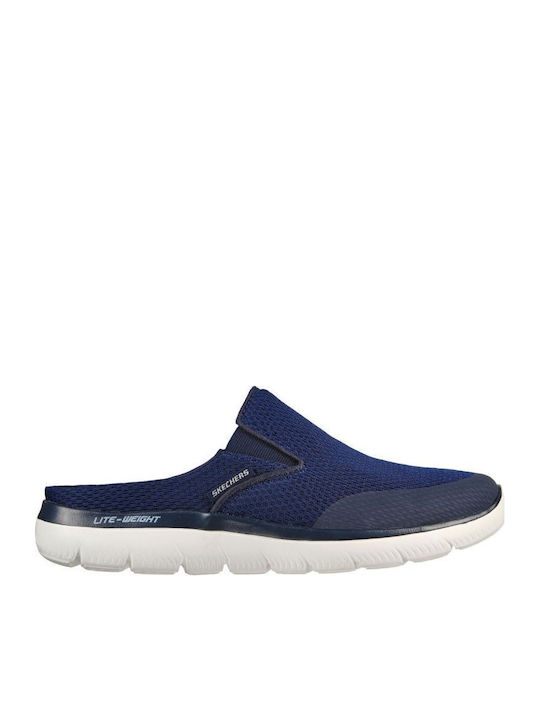 Summits Vindicator Men's Blue Slides