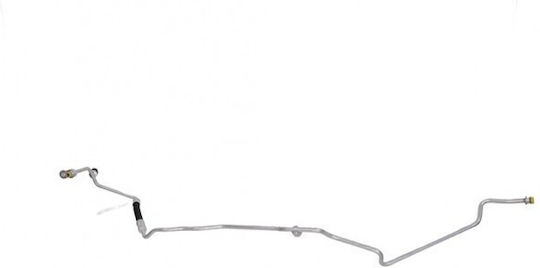 Fast Αγωγός Κλιματισμού BMW Serie 5 E60 01 Hochdruck-Kondensator-Expansionsventil 9181851