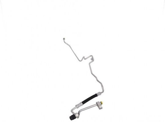 Fast Αγωγός Κλιματισμού BMW Serie 5 E60 01 Hochdruck-Kondensator-Expansionsventil 9181851