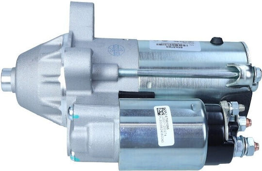 Engine Starter Ford Tourneo Connect 1.8 Tdci 01.02 St001095