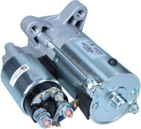 Engine Starter Ford Tourneo Connect 1.8 Tdci 01.02 St001095