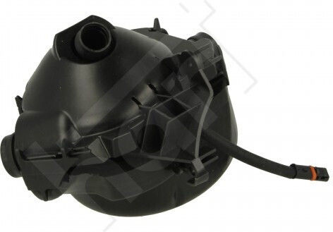 Oil Separator Bmw 1 E81 E87 11617531423