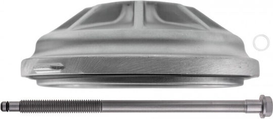 NTY Ölfiltergehäusedeckel für BMW E30 87-94 E32 86-94 E34 87-96 E36 90-02 E46 00-06 E85 04-08 E86 06-08 Z3 95-02