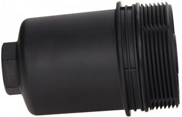 Oil Filter Cover Range Rover IV 12 Front Cover LR023041