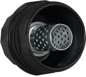 Капак На Корпуса На Масления Филтър Toyota Yaris Ii 05 Преден 1562037010