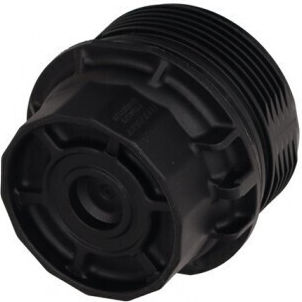 Капак На Корпуса На Масления Филтър Toyota Yaris Ii 05 Преден 1562037010