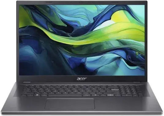 Acer Aspire 17 -51M-523U 17.3" IPS FHD (Core 5-120U/16GB/512GB SSD/W11 Home) (US Keyboard)