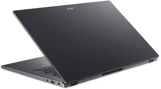 Acer Aspire 17 -51M-523U 17.3" IPS FHD (Core 5-120U/16GB/512GB SSD/W11 Home) (US Keyboard)