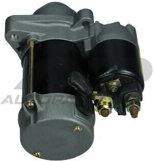 Μίζα Bmw E36 39 46 60 65 Cs1067 R