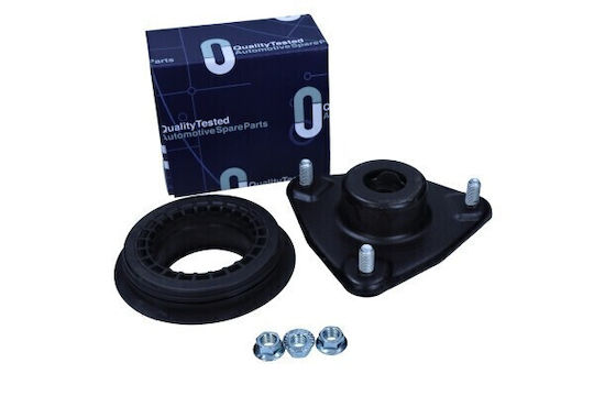 Japan Parts Rulment