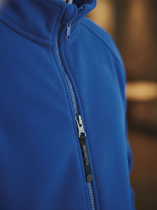Ανδρική Ζακέτα Fleece Royal