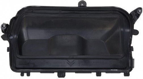 Κάλυμμα Fiat Scudo 07 9682444080