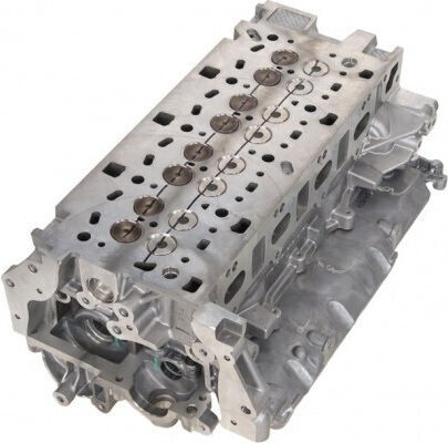 Cap Motor Renault Maestru Iii 10 2.3 Dci Fără Supape 110415059r