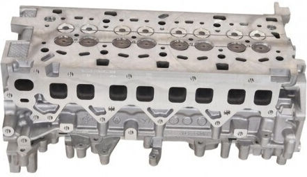 Cap Motor Renault Maestru Iii 10 2.3 Dci Fără Supape 110415059r