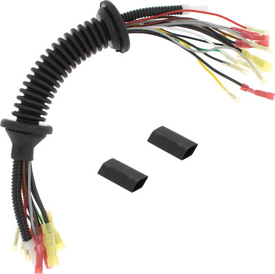 Ford Ka 08-16 Trunk Lid Wiring Harness Repair Kit