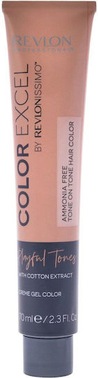 Revlon Color Excel Vopsea De Păr 400 70ml