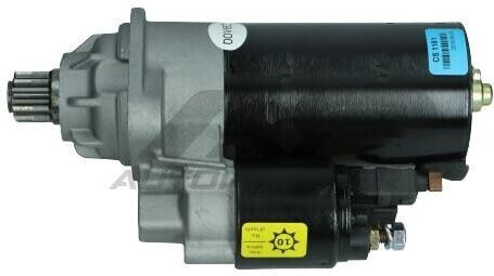 Engine Starter Volkswagen 1 8/2 8/3 2/1 9t Ym2111000bb
