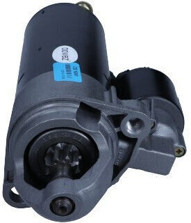 Bovez Motorstarter Audi A6 4.2 Quattro 1998-2005 A8 3.7/4.2 Quattro 1995-2002 Cs1041 R