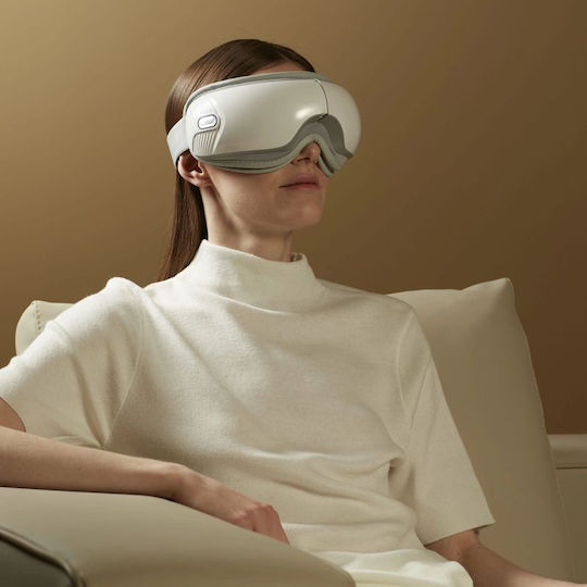 Dreame Eye Massager with Vibration and Heating Function Beige