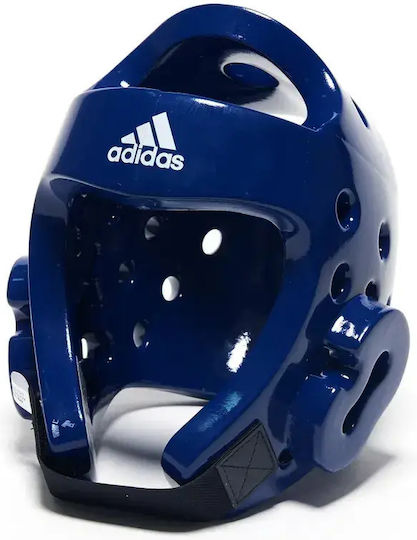 adidas Boxhelme Erwachsene Offenes Gesicht Weiß