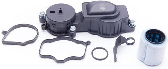 Supapă De Evacuare Tigaie De Ulei BMW E46 E39 2.0 Diesel 11127791552 11127791552