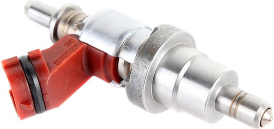 Fap Injector 1.5 Dci Red Plug