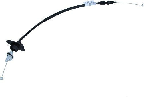 Gaszug Bmw 3 E46 35411164595