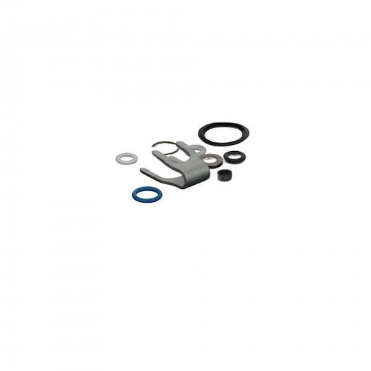 Injector Gasket Set Mercedes C W205 13 A1770720000