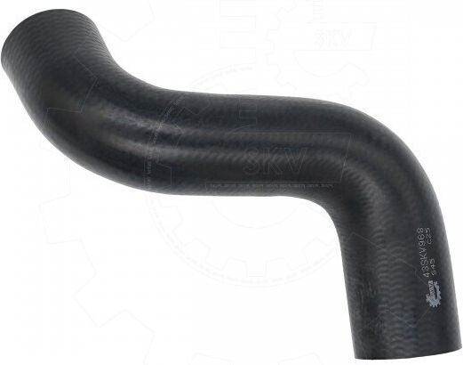 Tub Turbină BMW 3 E90 Renault Clio III Modus Mare Modus 8200296598