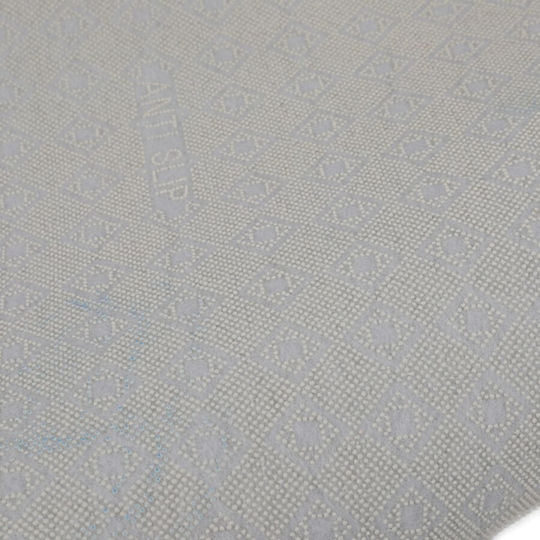 Chilai Home Αντιολισθητικό Σετ Πατάκια Μπάνιου Microfiber Οβάλ Lavender 2τμχ