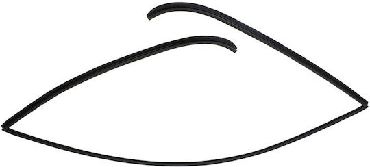 BMW Mecanismul Ferestrei cu Montaj Partea din Spate BMW Seria 5 E60 51317057415