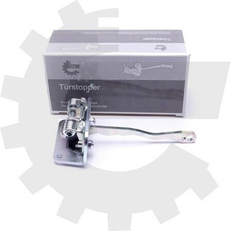 SKV Car Door Parts Audi A2