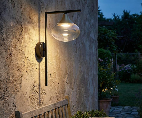 Luma Wall-Mounted Outdoor Lighting LED 5W 3000K Luma Wall-Mounted Outdoor Lighting LED 5W 3000K