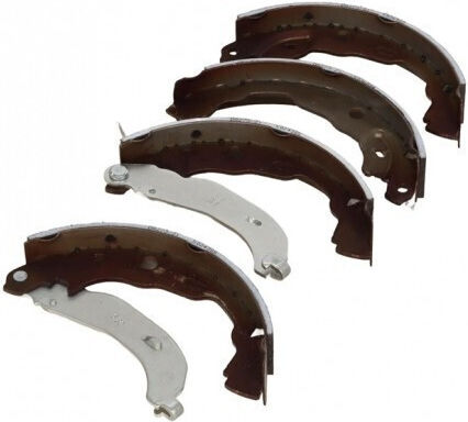 Set of Brake Shoe Pads Renault Kangoo III 21 440603457R