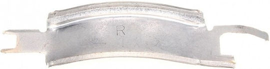 Mitsubishi Outlander 2.0 03 Brake Shoe Repair Set Mb858543
