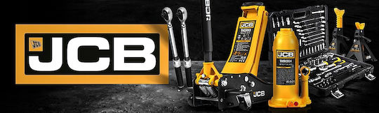 JCB Ядка с Рамка Хост 1/2" Диаметър 19 / 1/2"
